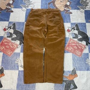 Carhartt work pants
